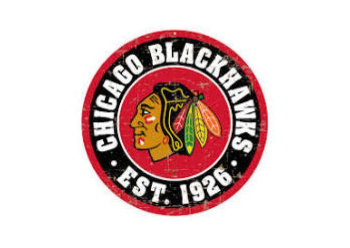 chicago blackhawks logga