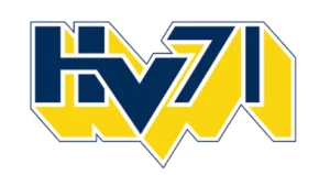 hv71 logga