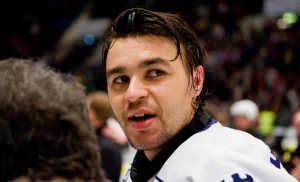 HV71 nyförvärv rykten